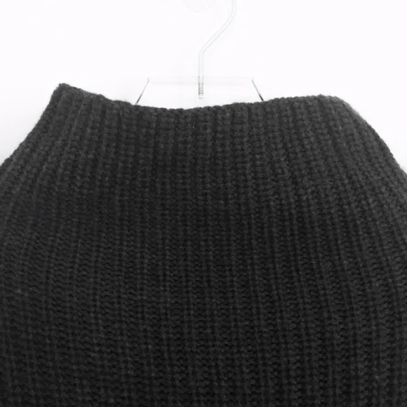 New Aritzia Wilfred Montpellier Turtleneck Oversized Sweater XXS